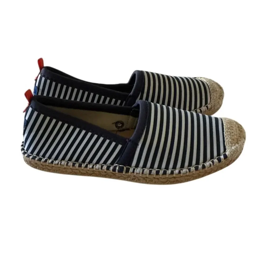 Sea Star‎ Girls' Beachwear Beachcomber Water Shoes Sz 13